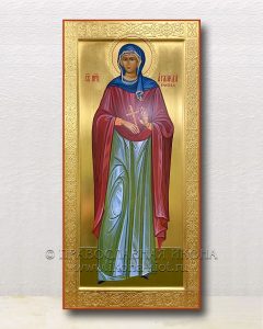 Икона «Аглаида Римская, праведная» Домодедово