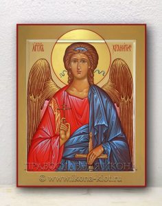 Икона «Ангел Хранитель» Домодедово