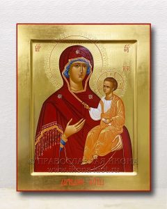 Икона «Богородица Дарование молитвы» Домодедово