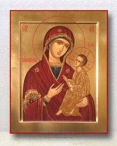 Икона «Виленская Божия Матерь» Домодедово