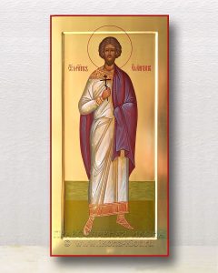 Икона «Емилиан мученик» Домодедово