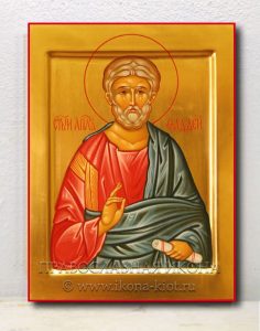 Икона «Фаддей, апостол» Домодедово
