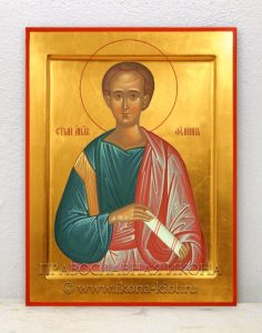 Икона «Филипп, апостол» Домодедово