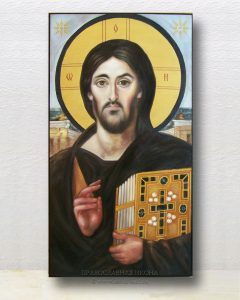 Икона «Христос Пантократор» Домодедово