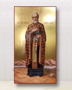 Икона «Иаков брат Господень, апостол» Домодедово