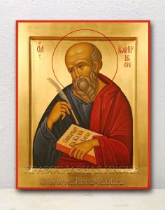Икона «Иоанн Богослов, апостол» Домодедово