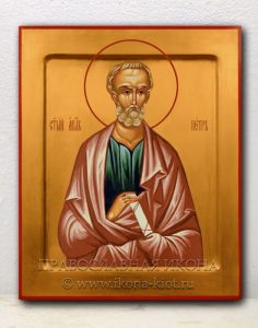 Икона «Петр, апостол» Домодедово