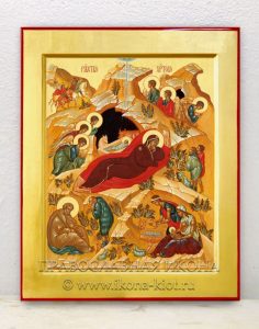 Икона «Рождество Христово» Домодедово