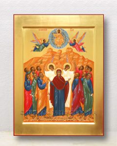 Икона «Вознесение Господне» Домодедово