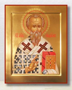 Икона «Родион (Иродион) Патрасский, епископ, апостол» Домодедово