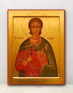 Икона «Ромул Римский, мученик» Домодедово