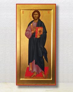 Икона «Спаситель (ростовой)» Домодедово