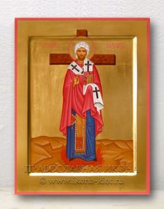 Икона «Тимон, апостол (от 70-ти)» Домодедово