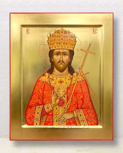 Икона «Царь царей (Царь царем)» Домодедово