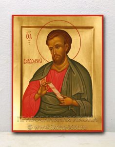 Икона «Варфоломей, апостол» Домодедово